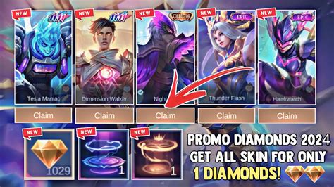 mlbb epic recall pattern 2024|[EVENT MEGATHREAD] Promo Diamonds : .
